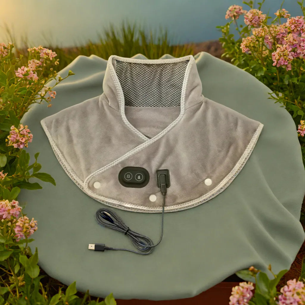 Shoulder and Neck Heating Pad