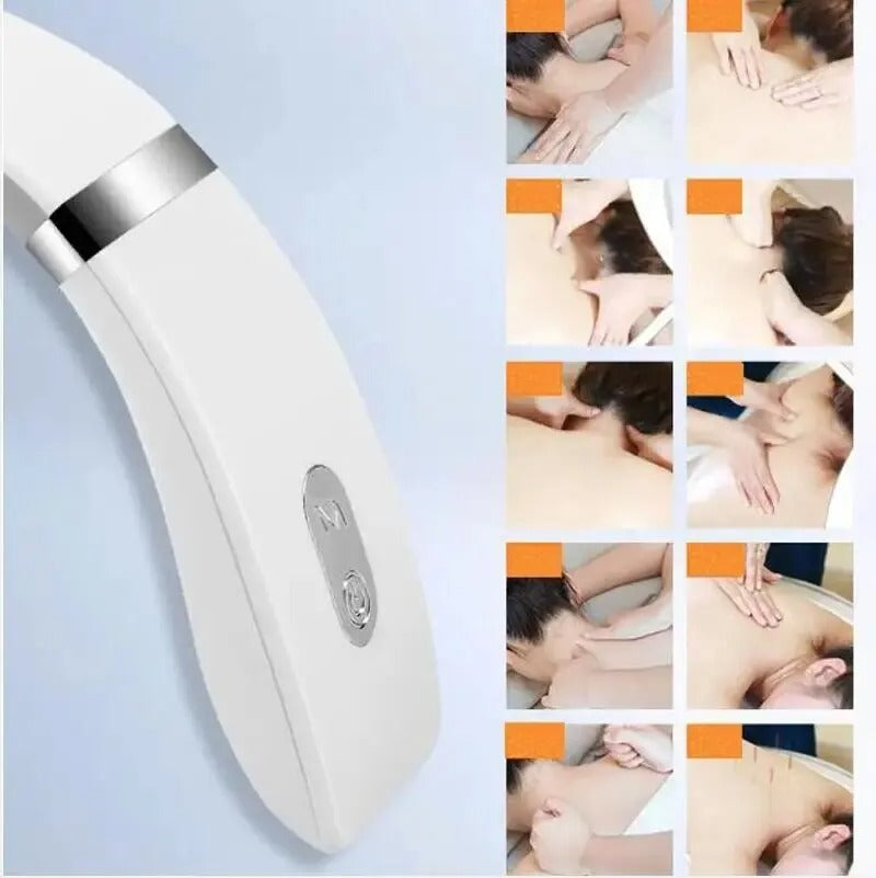 TENS Neck Massager