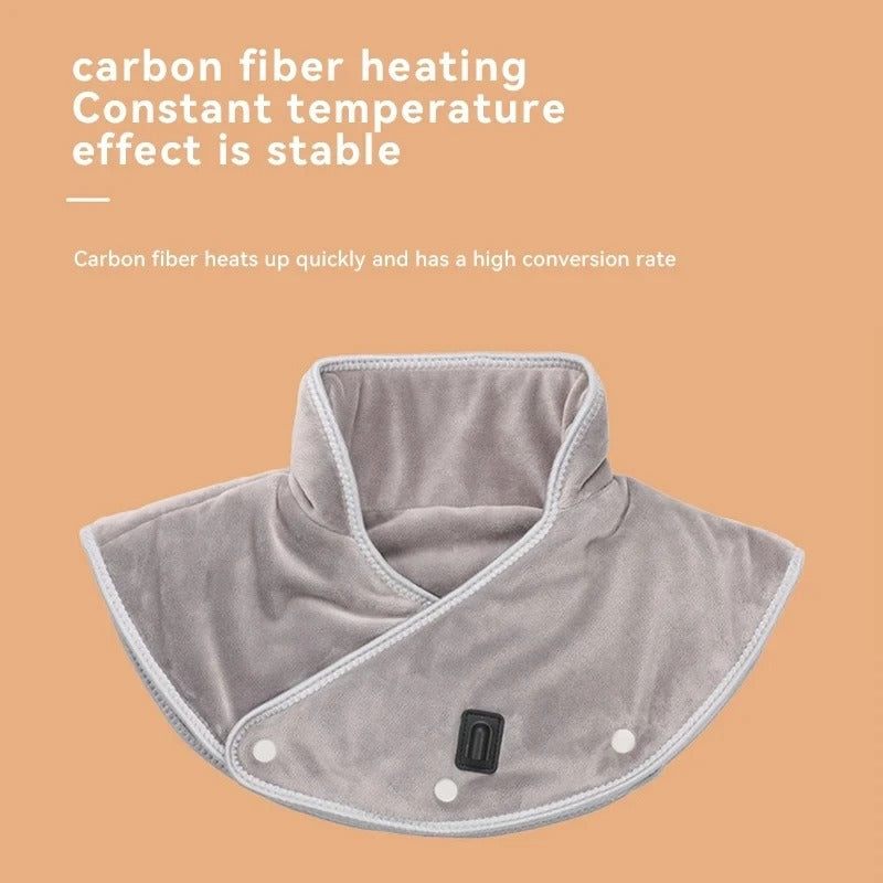 Shoulder and Neck Heating Pad